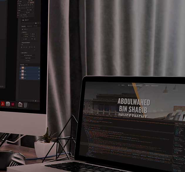 Web Designing
